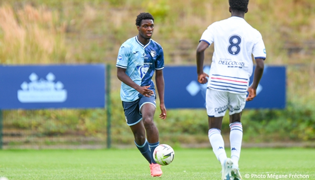 Formation : rentrée difficile…