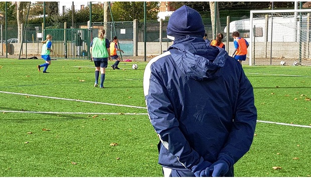 Echanges U16F  -  HAC / Neuville AC 