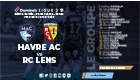 HAC - Lens : le groupe retenu par Paul Le Guen