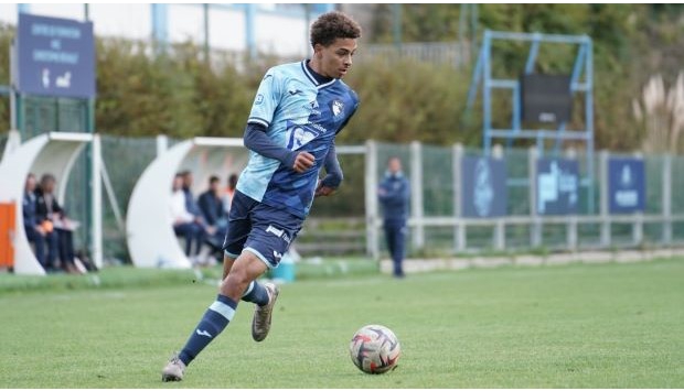 Bilan formation : la réserve et les U19 en patrons