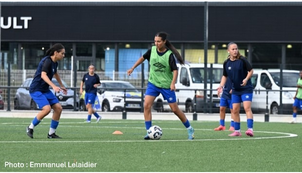 Tirages au sort Coupes Jeunes