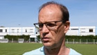 Formation : Denis Lavagne fait le bilan de la saison