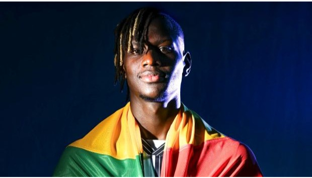 Mory Diaw et le Sénégal en finale de la CAN !