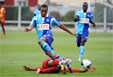 CFA / Concarneau - HAC (B) 5-0 : Les Ciel & Marine s'effondrent en Bretagne