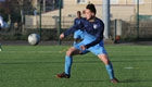 Les U17 du HAC battent Caen (1-0) et renforcent leur place sur le podium