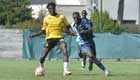 Bilan jeunes : les U17 continuent sur leur lancée !