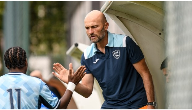 Formation : l’agenda du week-end