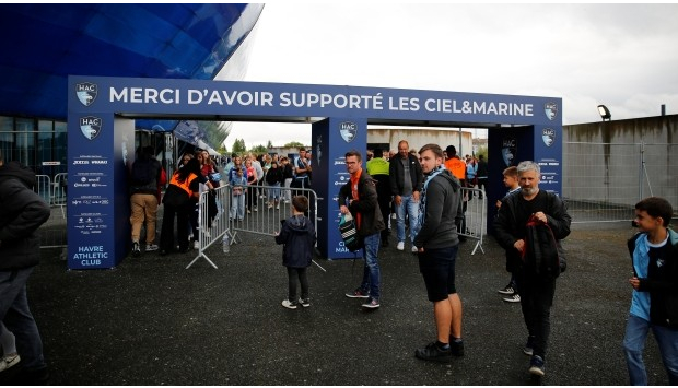 Informations sur la revente de billets