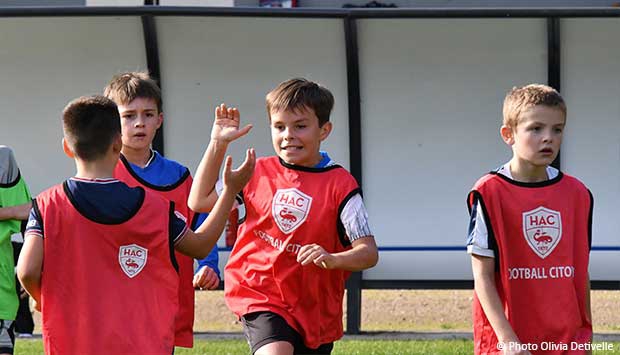 Coach Ciel&Marine : sous le soleil de Bolbec !