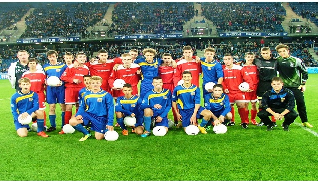 Animations Stade HAC ANGERS