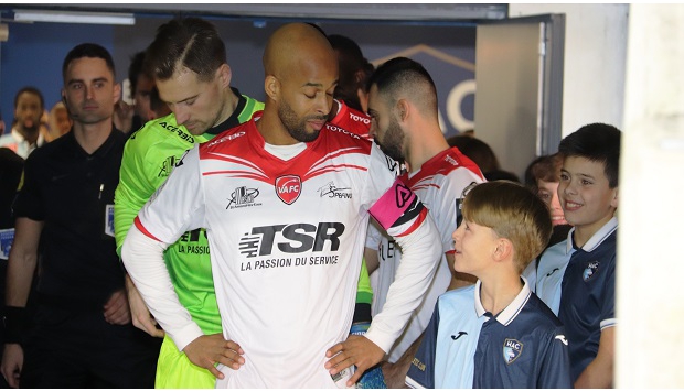 Animation Stade HAC Valenciennes FC