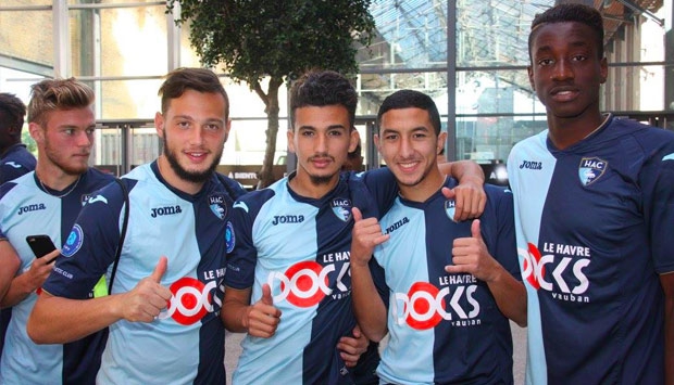 100 % de victoires pour les jeunes de la formation ce week-end