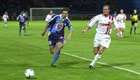Nancy - HAC : 1 - 1. Nancy et le HAC se neutralisent