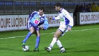 Niort - HAC : 2 - 2. Le HAC plus fort mais...