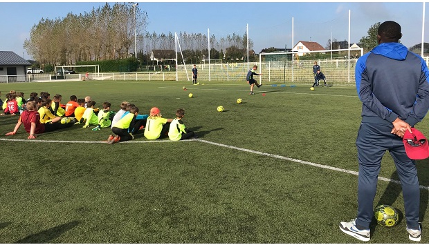 Lancement Goal HACADEMY 2018-2019