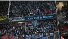Supporters : organisation du déplacement à Rennes