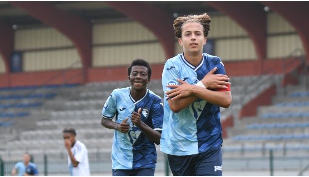 Formation : l’agenda du week-end