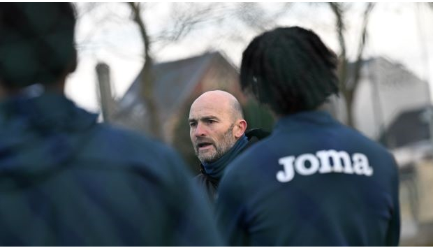 Formation : l'agenda du week-end