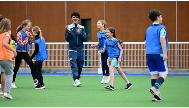 Génération Stade Océane : pour le plaisir du jeu !