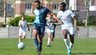 U19 et U17 : le bilan du week-end