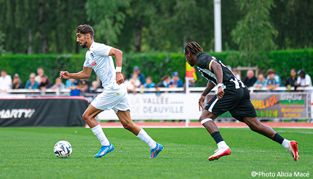 HAC – Angers SCO (0-0) : on hausse le curseur…