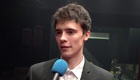 Major du HAC 2019 en U19 : interview de Benjamin Capron