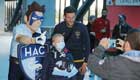 HAC - Paris FC : les coulisses et les animations autour du match