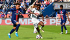 Paris SG - HAC (2-1): le résumé de la rencontre