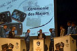 Retour sur la Cérémonie des Majors du HAC 2013