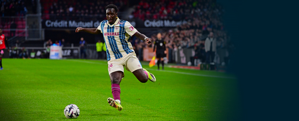 Avant HAC – AS Monaco : les yeux grands ouverts