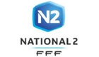 Equipe réserve : publication du calendrier de National 2
