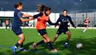 Féminines / avant HAC - Montpellier HSC : confirmer !