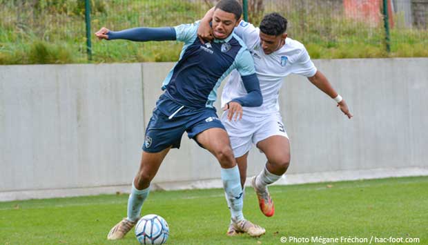 Formation : le bilan du week-end