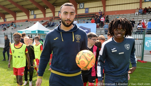 Succès total pour le premier Tournoi des Collèges !