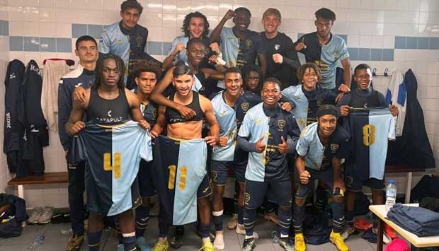 Bilan jeunes du week-end : du bon… et du moins bon