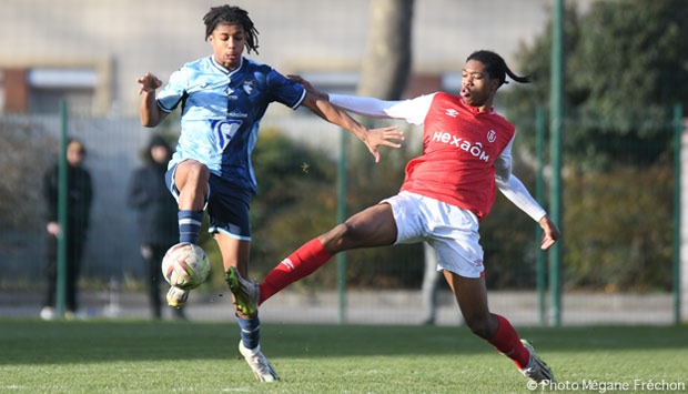 Bilan formation : les U19 se reprennent bien