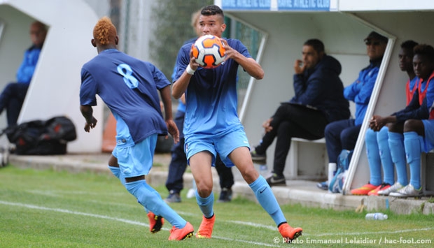 Formation: les résultats du week-end du 04/10 et 05/10