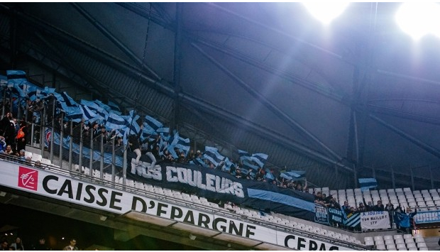 Supporters : organisation du déplacement à Marseille