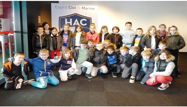 Génération Stade Océane 2014-2015 - Article 3