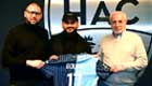 Sofiane Boufal débarque au HAC !