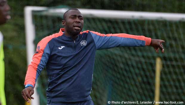 Formation / Bilan jeunes : chapeau aux U17 !
