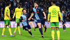 HAC – FC Nantes (1-1) : avec le cœur… et la tête !
