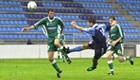 HAC - Bohemians de Prague : 1 - 2
