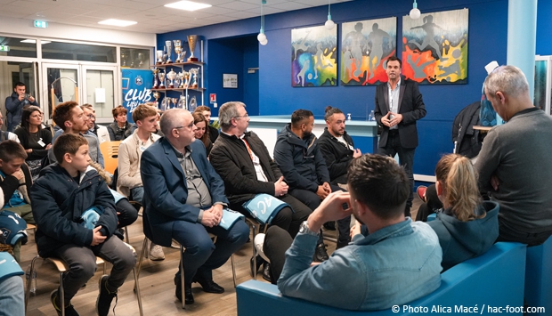 Centre de formation Christophe-Revault: la performance en question(s) !