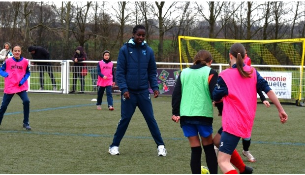 Coach Ciel&Marine #4 : un après-midi festif !