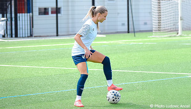 Féminines / RC Lens – HAC (2-1) : première défaite pour les Havraises