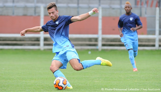 Formation: les résultats du week-end du 27/9 et 28/9