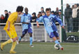 U17/U19 : Bilan du week-end du 16/03