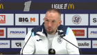 Après Montpellier - HAC (0-2) : les réactions