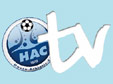 Maxime Baca invité du prochain HAC TV